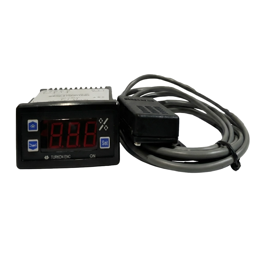 کنترلر رطوبت سام وان