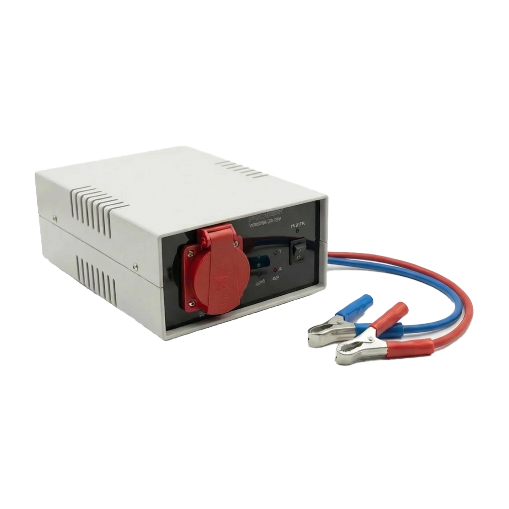 اینورتر 12 به 220 ولت 1500 وات