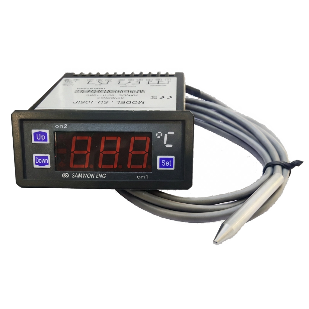 کنترل‌کننده دما سام‌وان مدل SU-105IP